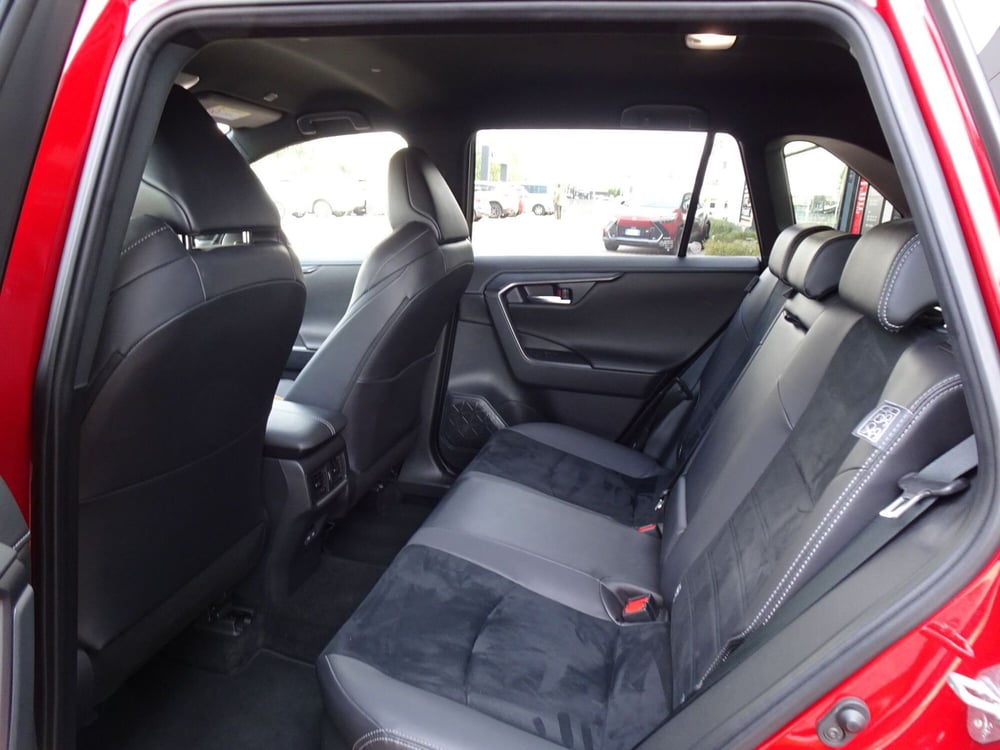 Toyota Rav4 usata a Treviso (12)