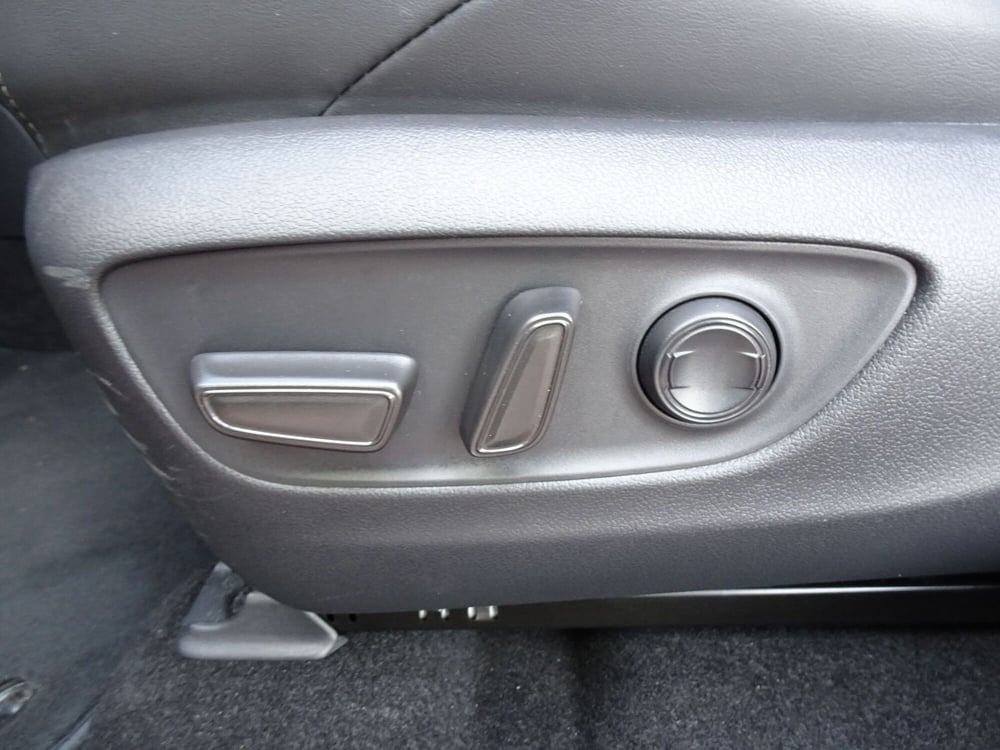 Toyota Rav4 usata a Treviso (15)