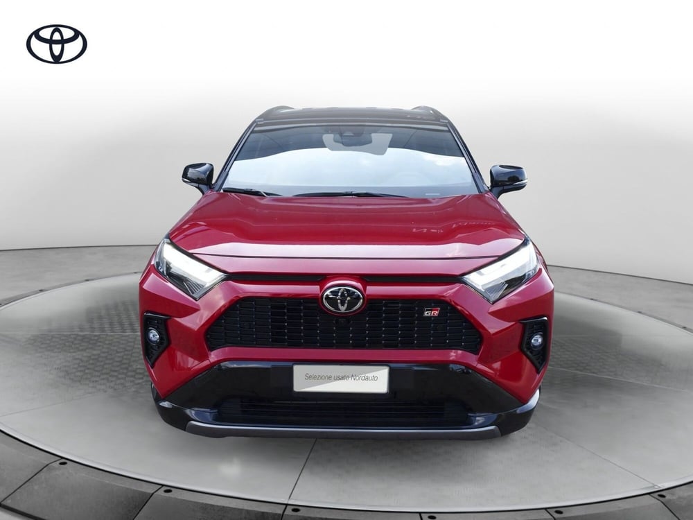 Toyota Rav4 usata a Treviso (2)