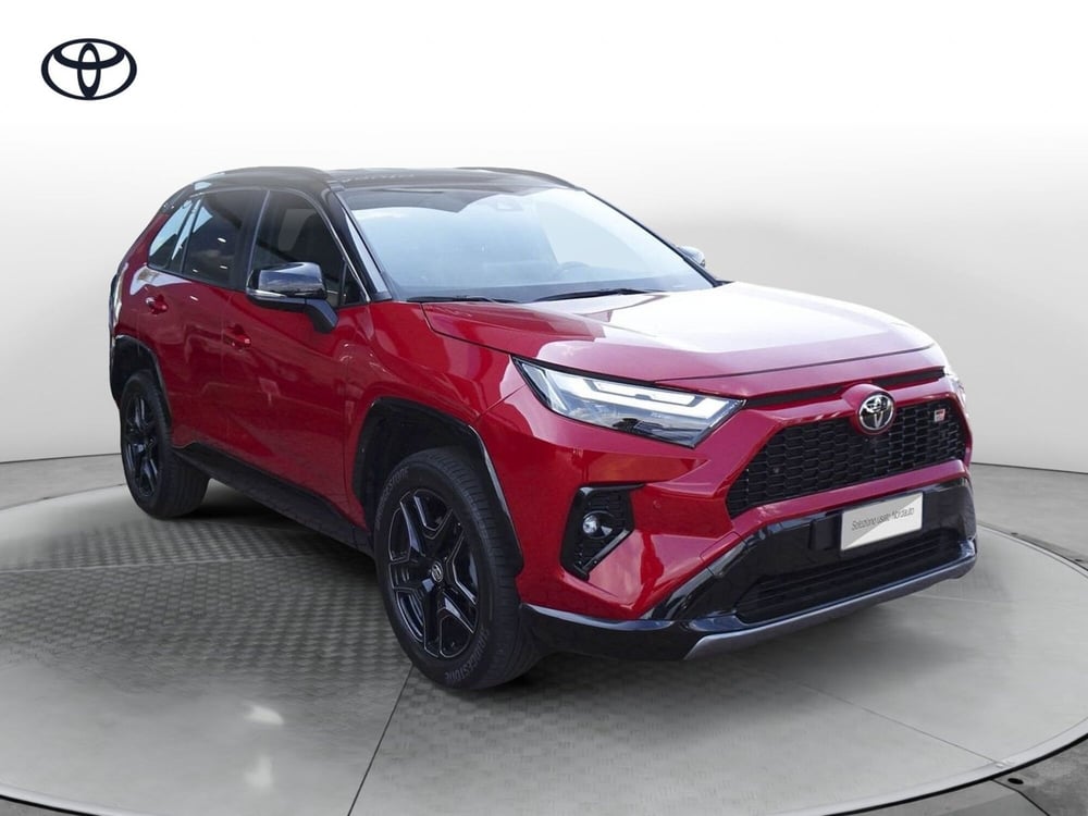 Toyota Rav4 usata a Treviso (3)