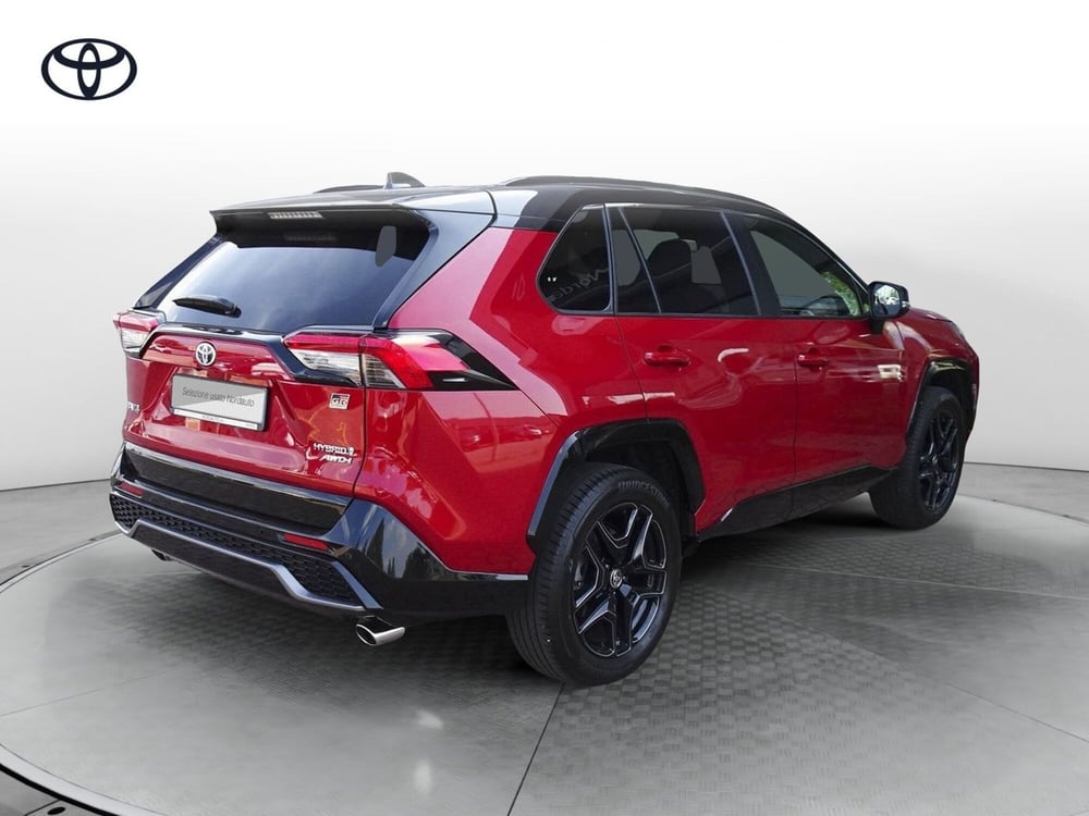 Toyota Rav4 usata a Treviso (7)