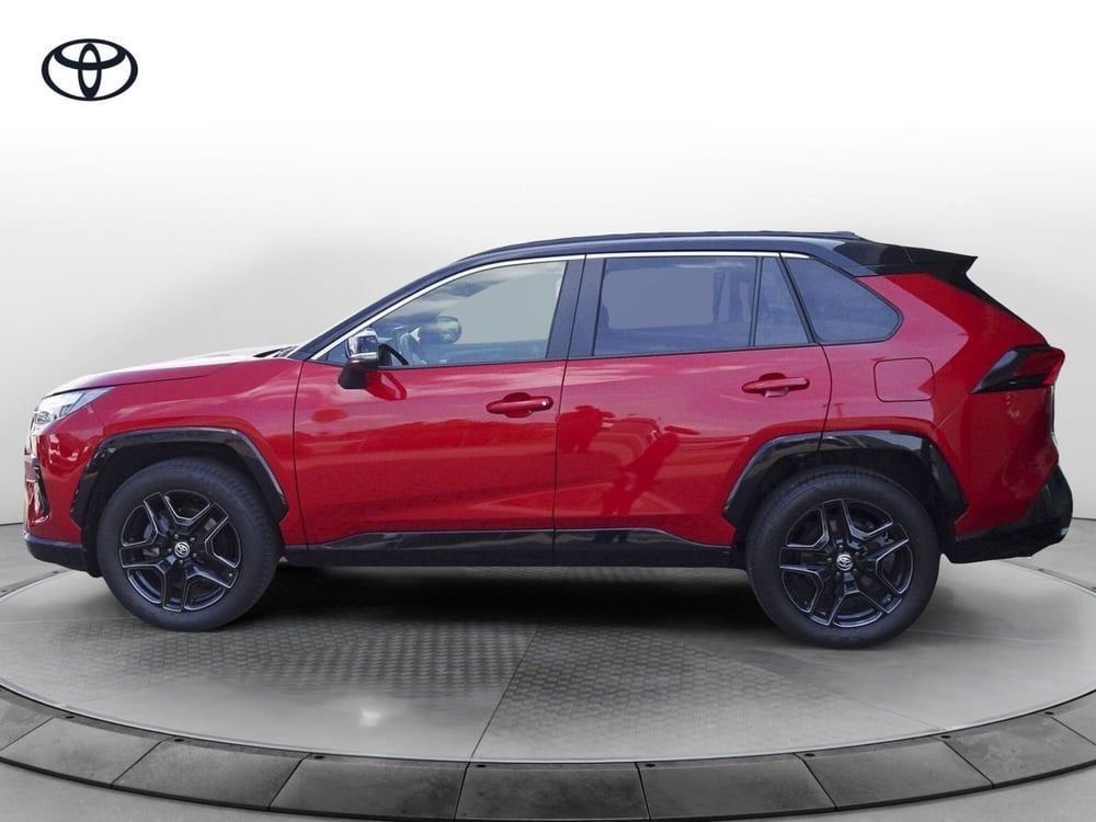 Toyota Rav4 usata a Treviso (8)