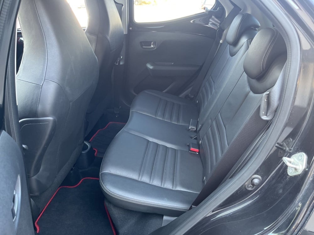 Toyota Aygo usata a Ragusa (8)