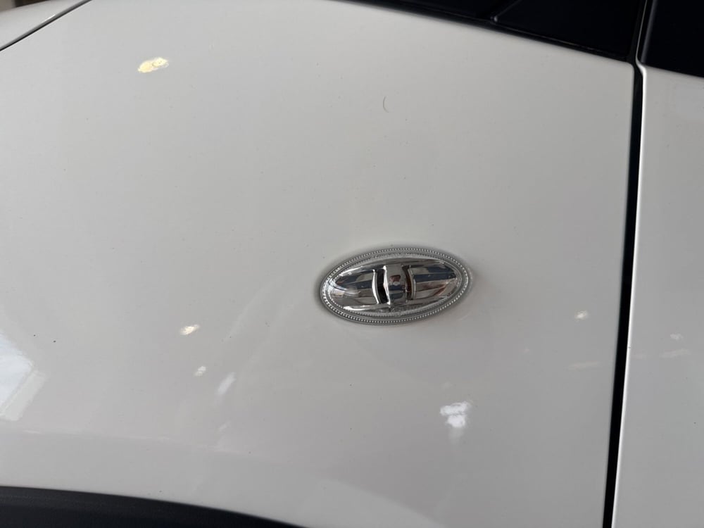 Toyota Aygo X usata a Nuoro (12)