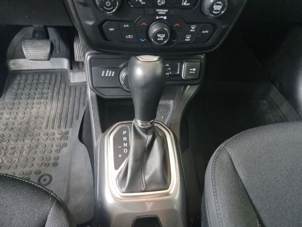 Jeep Renegade usata a Vicenza (15)