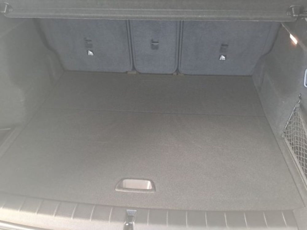 BMW X1 usata a Verona (14)
