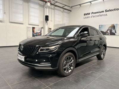 Dfsk Glory F5  1.5 cvt del 2023 usata a Alessandria