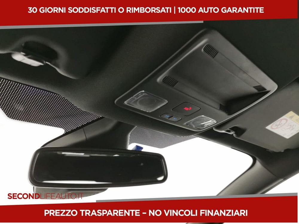 Ford Puma usata a Chieti (13)