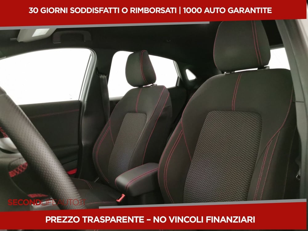 Ford Puma usata a Chieti (18)