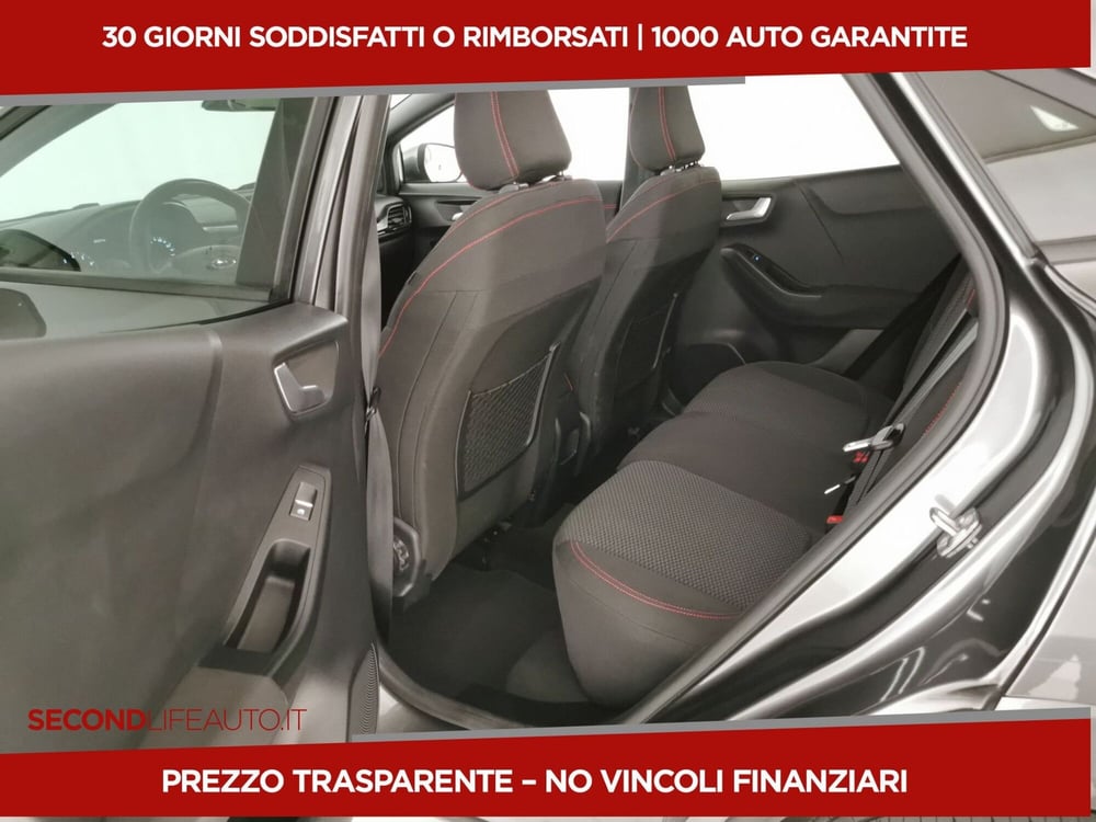 Ford Puma usata a Chieti (6)