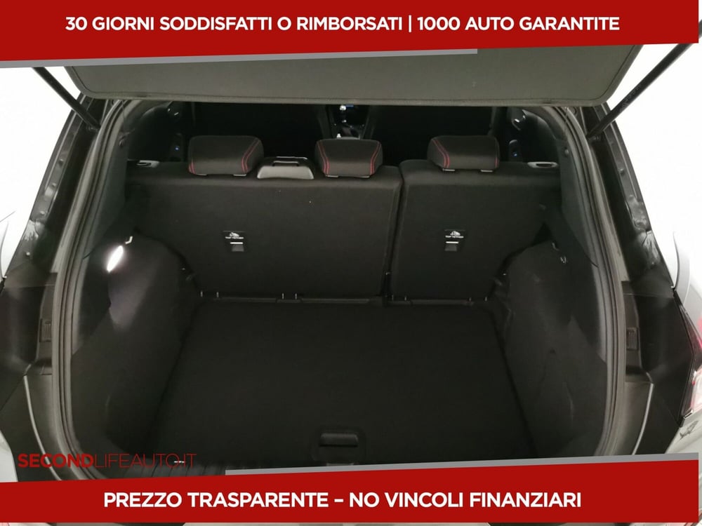 Ford Puma usata a Chieti (7)