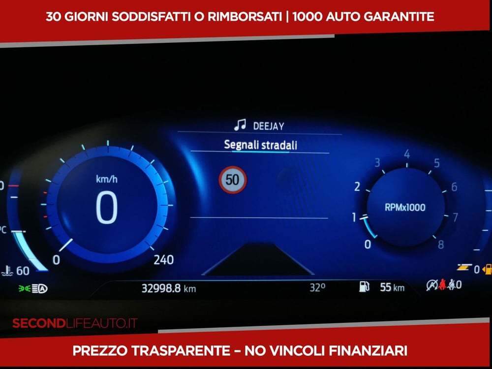 Ford Puma usata a Chieti (12)