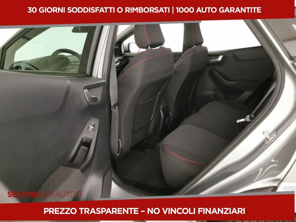 Ford Puma usata a Chieti (6)