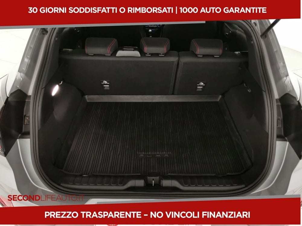 Ford Puma usata a Chieti (7)