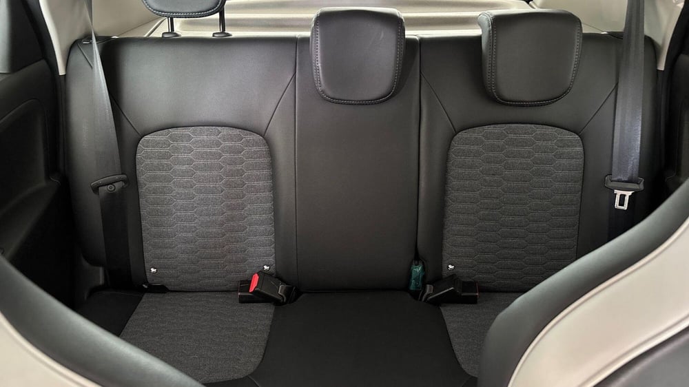 Renault Zoe usata a Viterbo (13)