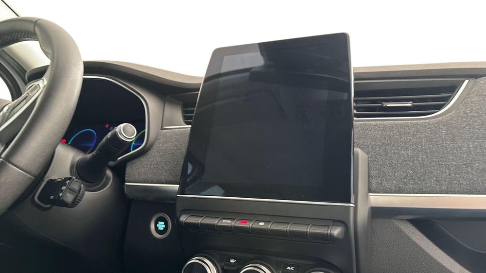 Renault Zoe usata a Viterbo (6)