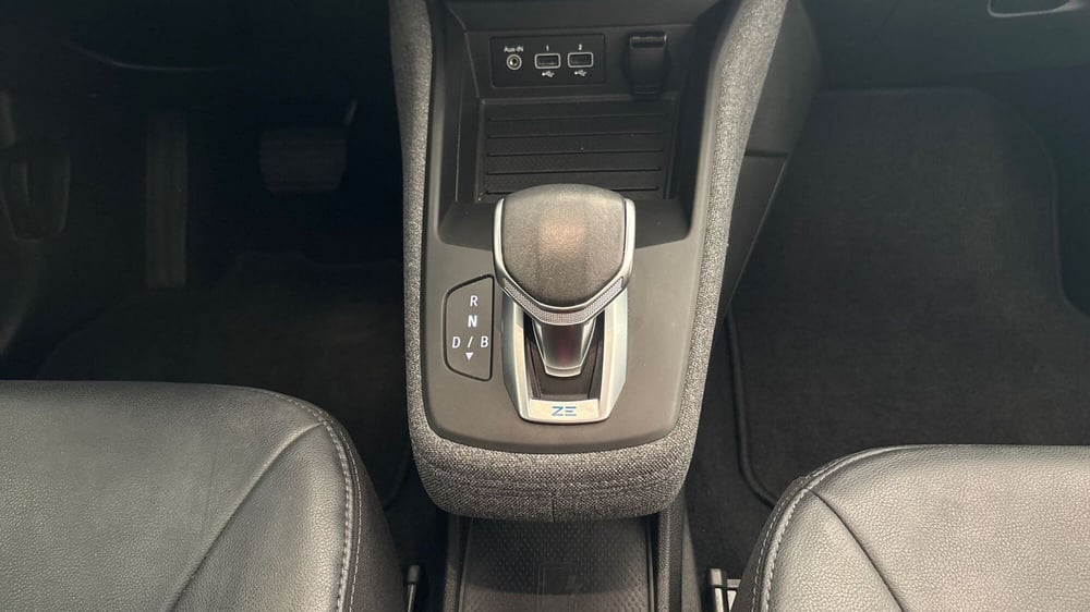 Renault Zoe usata a Viterbo (8)