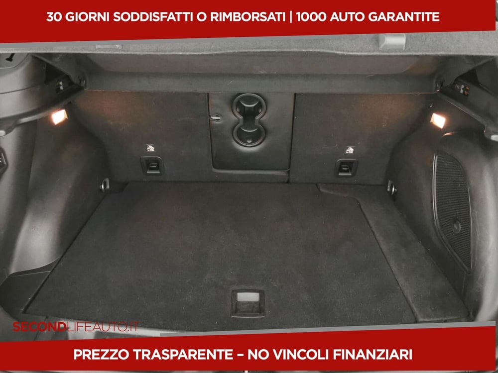 Jeep Compass usata a Chieti (11)