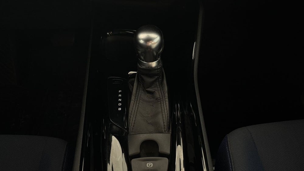 Toyota Toyota C-HR usata a Viterbo (6)