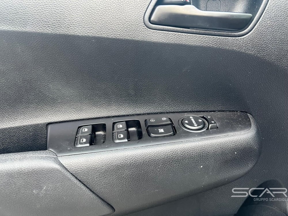 Kia Picanto usata a Livorno (9)