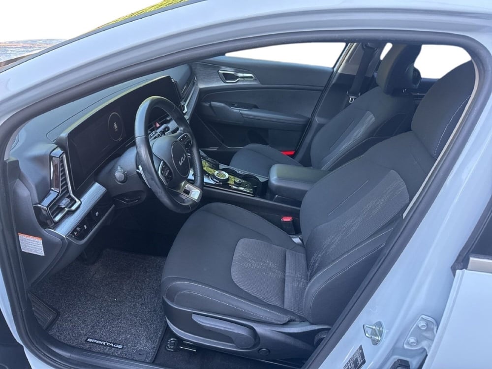 Kia Sportage usata a Ravenna (10)
