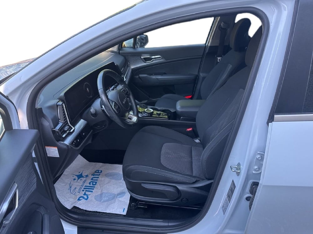 Kia Sportage usata a Ravenna (12)