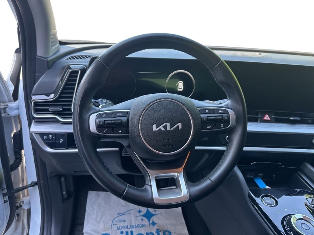 Kia Sportage usata a Ravenna (13)