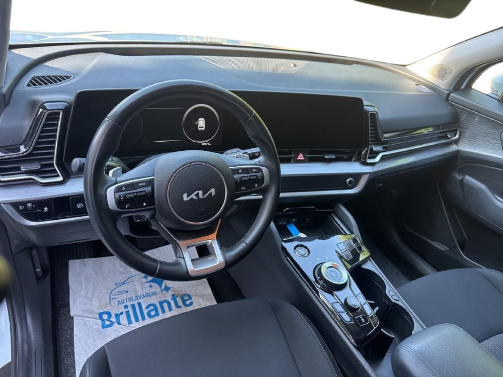 Kia Sportage usata a Ravenna (14)