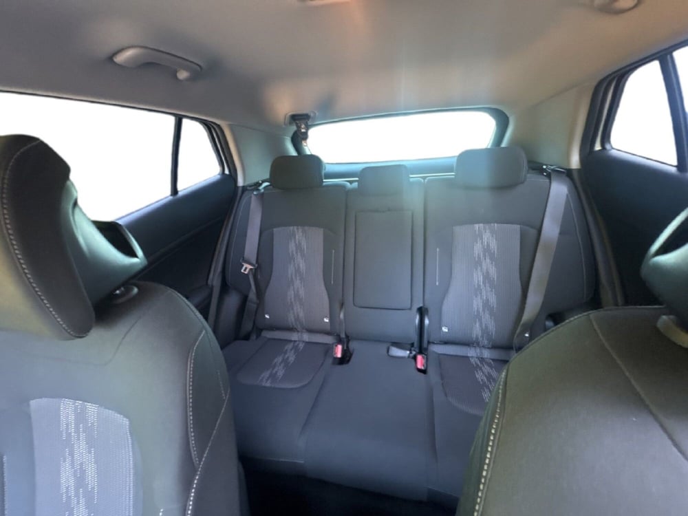 Kia Sportage usata a Ravenna (15)