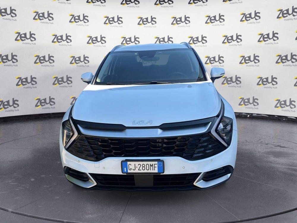 Kia Sportage usata a Ravenna (2)