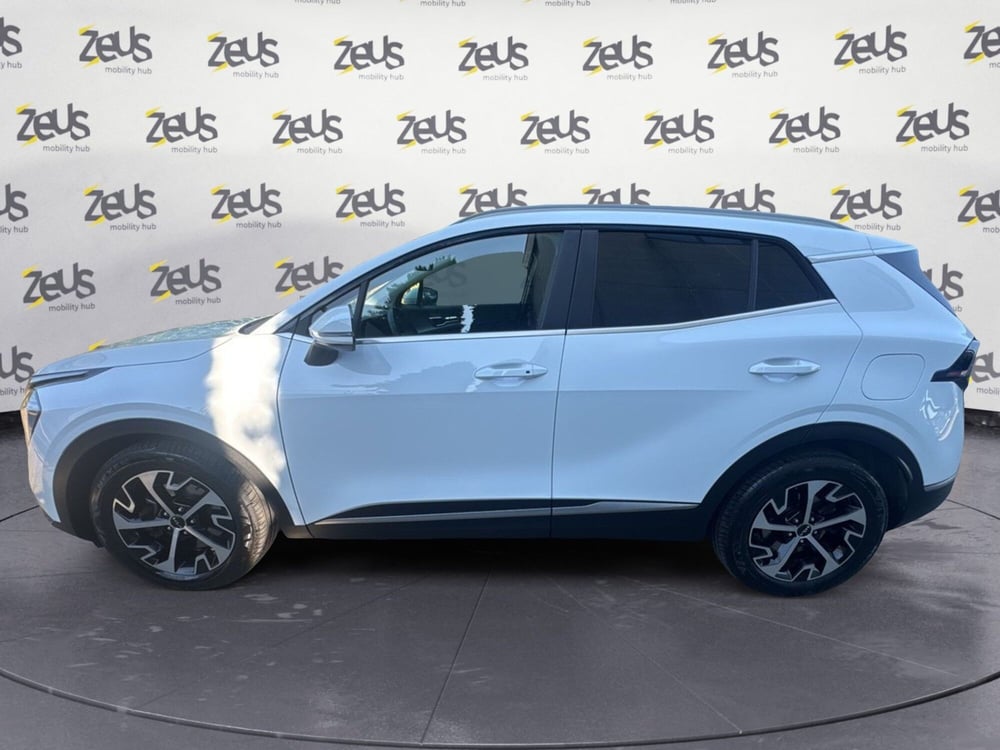Kia Sportage usata a Ravenna (3)