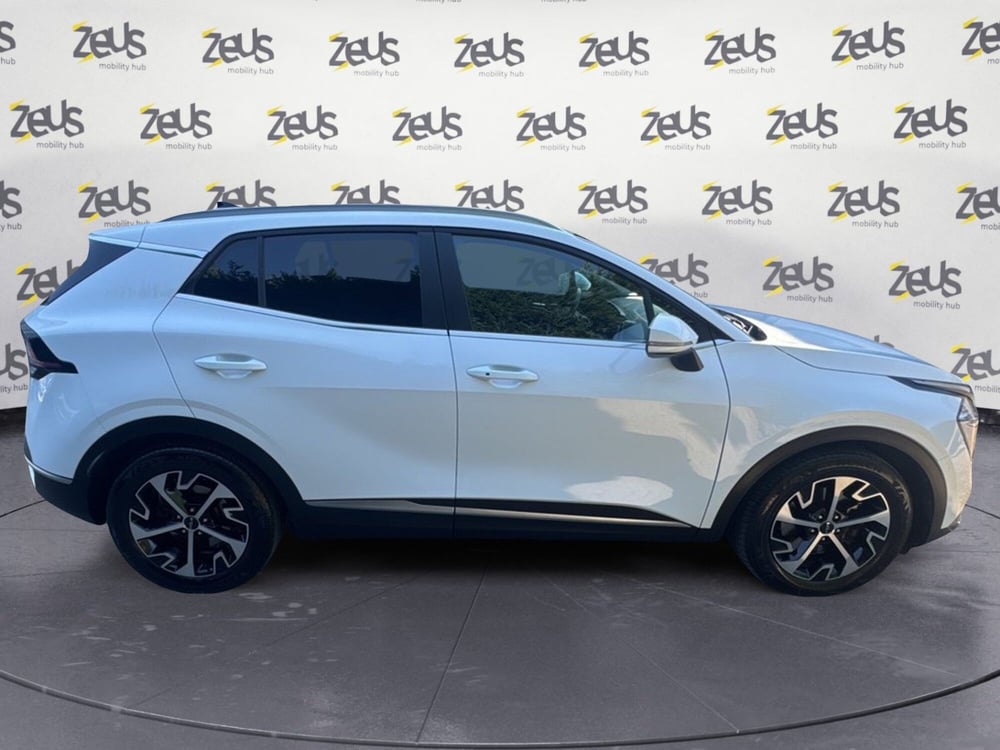 Kia Sportage usata a Ravenna (7)