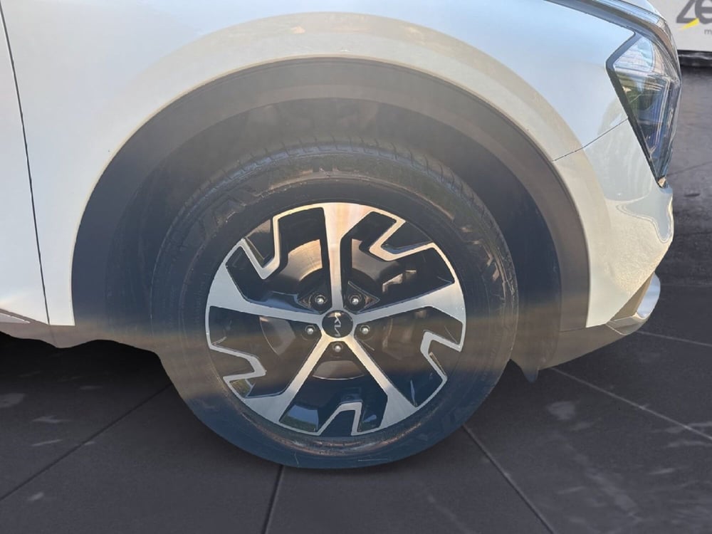 Kia Sportage usata a Ravenna (9)