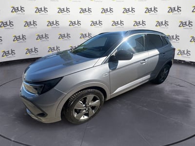 Opel Grandland 1.5 diesel Ecotec aut. Business Elegance del 2022 usata a Faenza