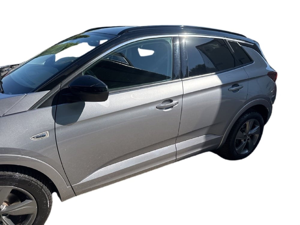 Opel Grandland usata a Ravenna (10)