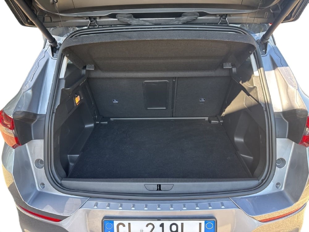 Opel Grandland usata a Ravenna (11)