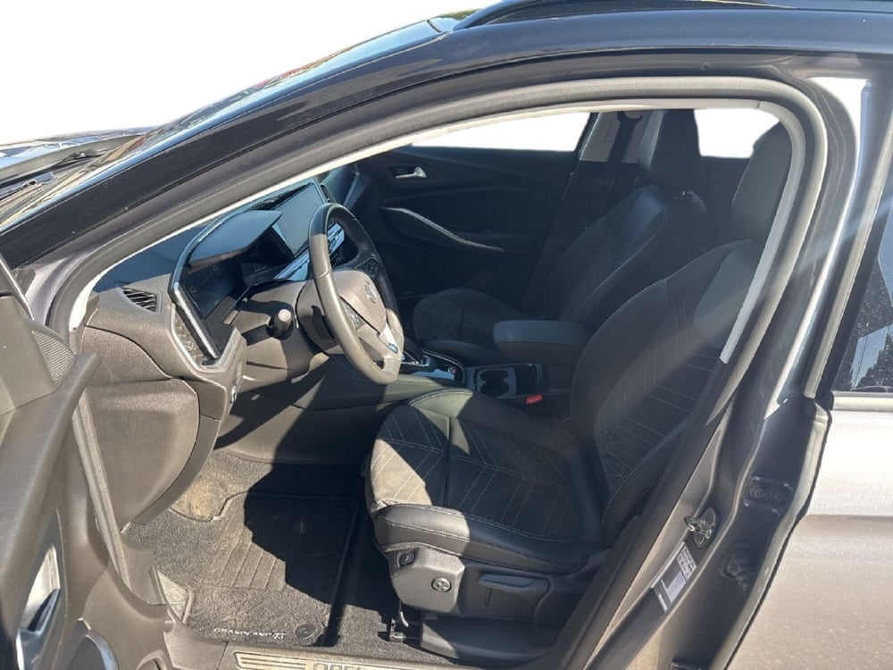 Opel Grandland usata a Ravenna (12)