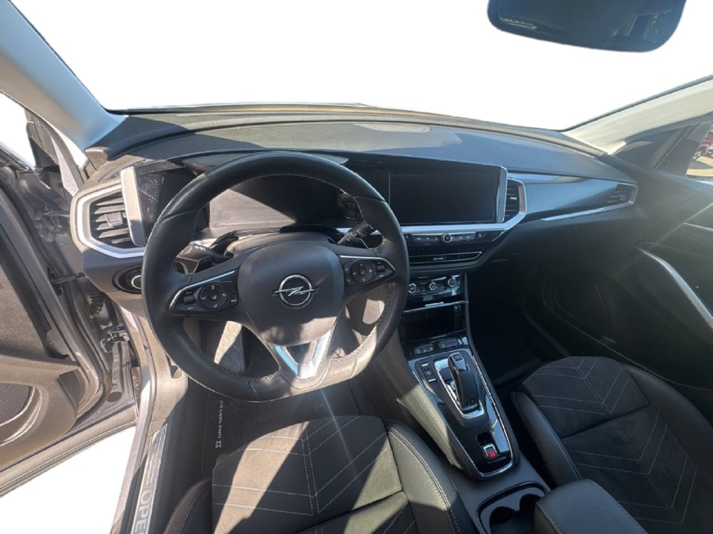 Opel Grandland usata a Ravenna (13)