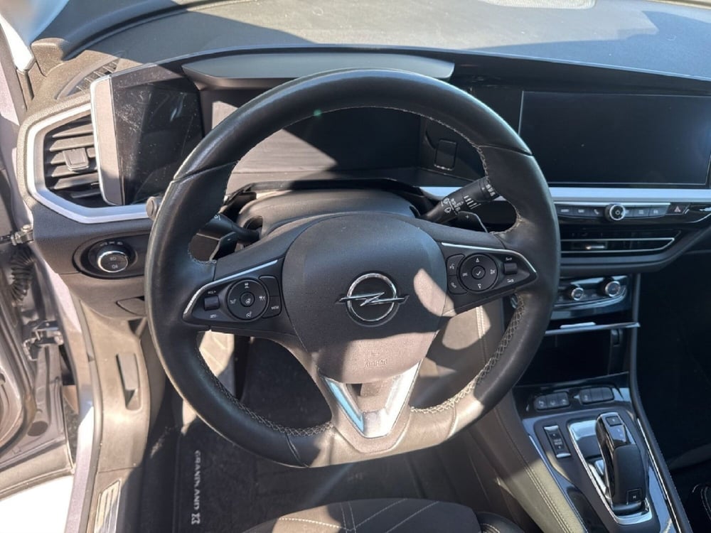 Opel Grandland usata a Ravenna (14)