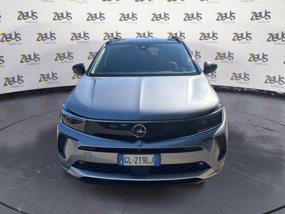 Opel Grandland usata a Ravenna (2)