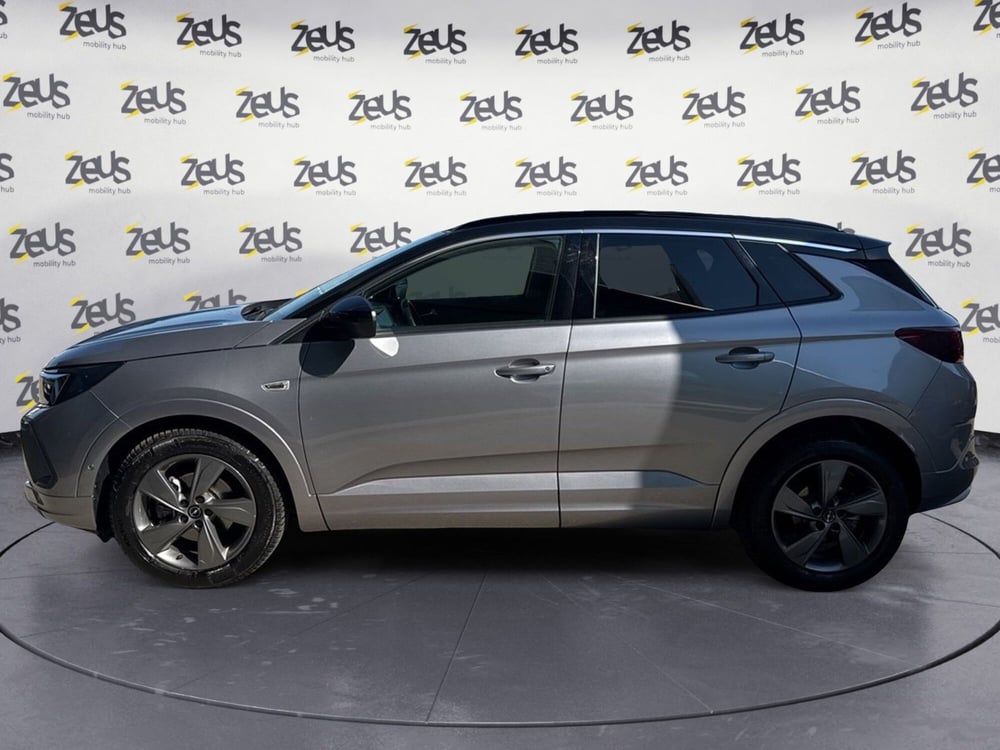 Opel Grandland usata a Ravenna (3)