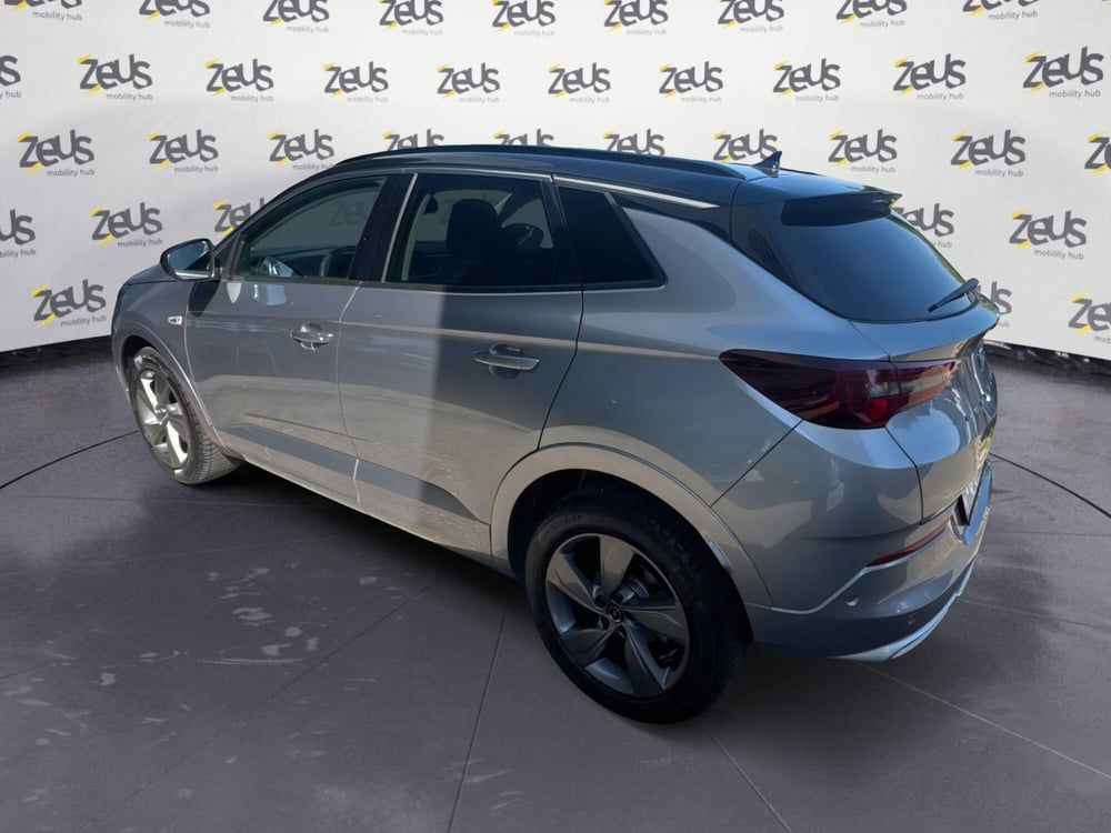 Opel Grandland usata a Ravenna (4)