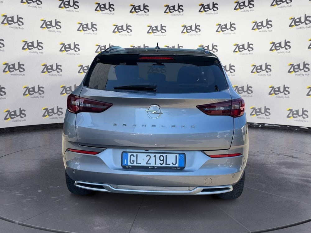 Opel Grandland usata a Ravenna (5)