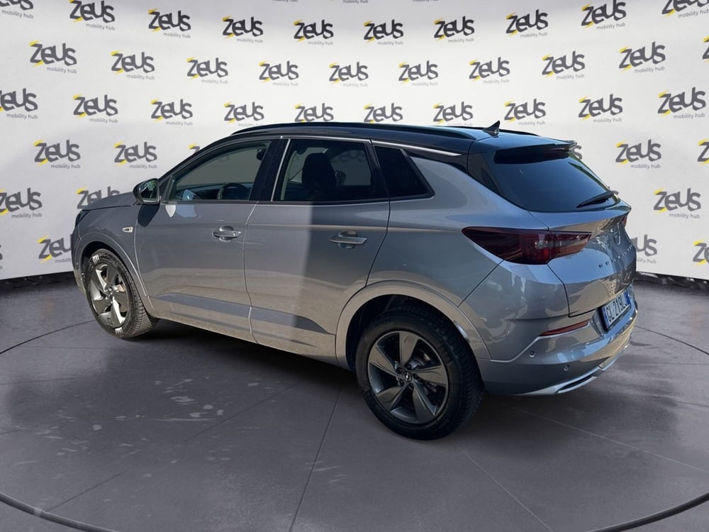 Opel Grandland usata a Ravenna (6)