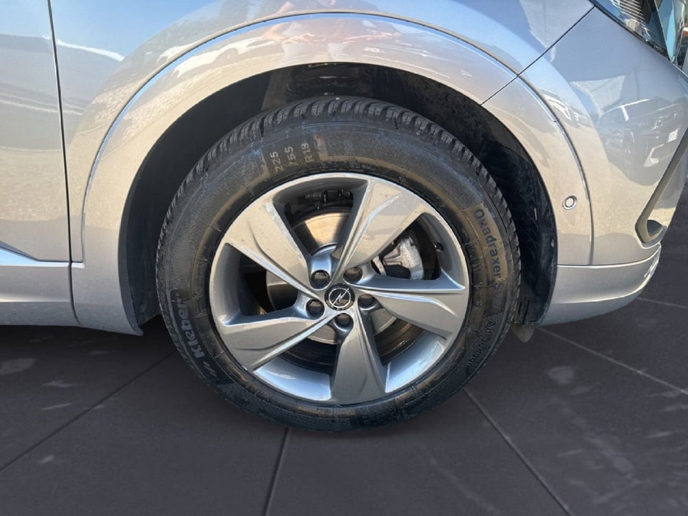 Opel Grandland usata a Ravenna (9)