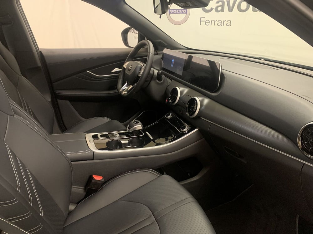 Evo Evo 6 nuova a Ferrara (12)