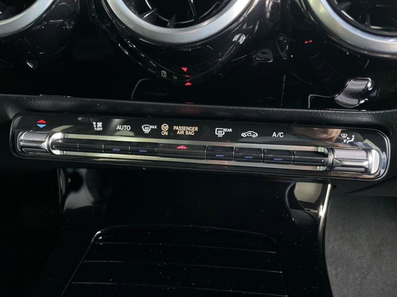 Mercedes-Benz Classe A usata a Bergamo (13)