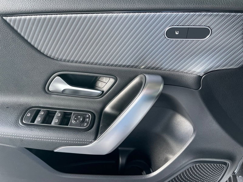 Mercedes-Benz Classe A usata a Bergamo (16)