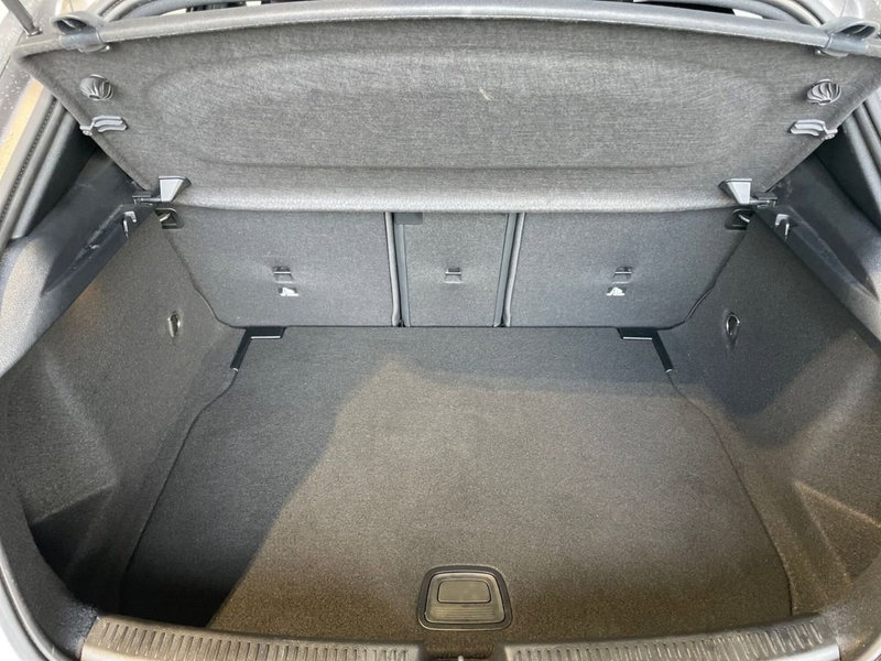 Mercedes-Benz Classe A usata a Bergamo (17)