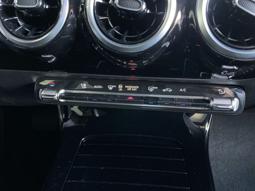 Mercedes-Benz Classe A usata a Bergamo (13)